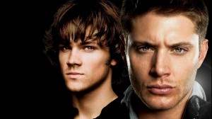 Jensen e Jared