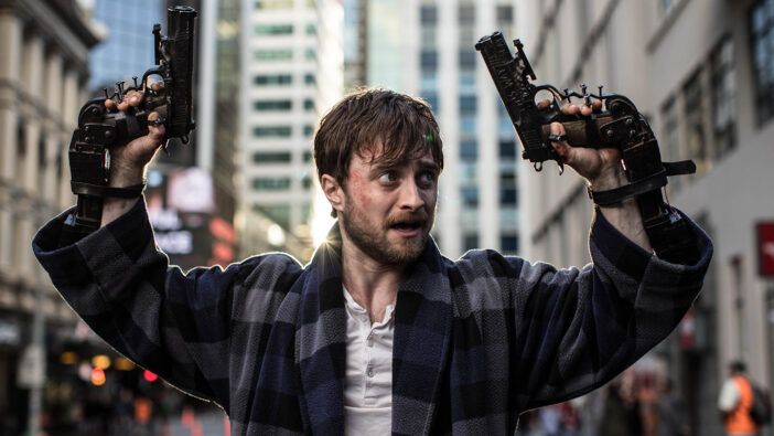 Estreias nos cinemas: 'Armas em jogo', com Daniel Radcliffe, é destaque nas  telonas do Rio - Jornal O Globo