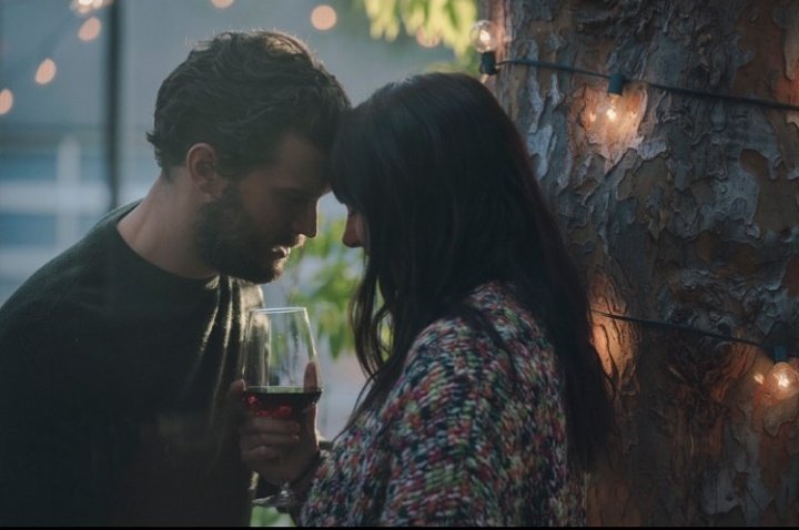 Shailene Woodley Jamie Dornan E Sebastian Stan Vivem Um Amor A Três Blog De Hollywood 8009